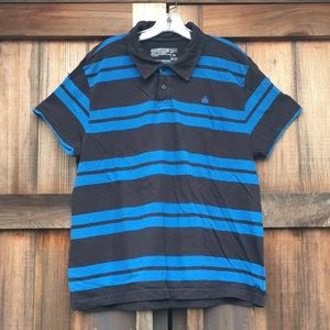 3/$20 Machine Polo Shirt